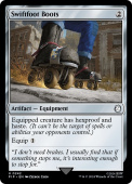 Swiftfoot Boots Swiftfoot Boots