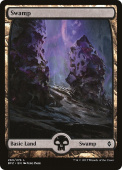 Swamp Swamp