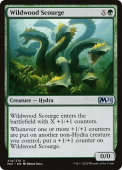 Wildwood Scourge Wildwood Scourge