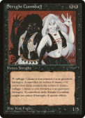 Cuombajj Witches Cuombajj Witches