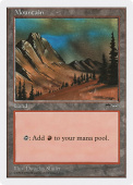 Mountain Mountain
