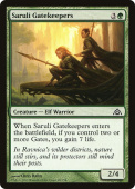 Saruli Gatekeepers Saruli Gatekeepers