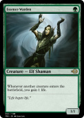 Essence Warden Essence Warden