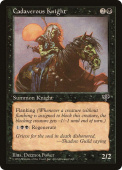 Cadaverous Knight Cadaverous Knight