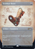 Swiftfoot Boots Swiftfoot Boots