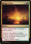 Savage Twister Savage Twister