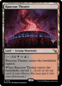 Raucous Theater Raucous Theater