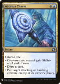 Azorius Charm Azorius Charm