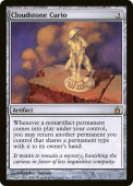 Cloudstone Curio Cloudstone Curio