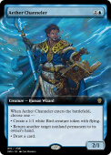 Aether Channeler Aether Channeler