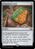 Progenitor's Icon Progenitor's Icon