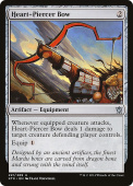 Heart-Piercer Bow Heart-Piercer Bow