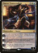 Narset Transcendent Narset Transcendent