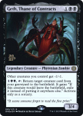 Geth, Thane of Contracts Geth, Thane of Contracts