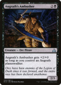 Angrath's Ambusher Angrath's Ambusher