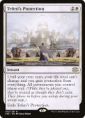 Teferi's Protection Teferi's Protection