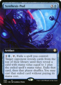 Synthesis Pod Synthesis Pod