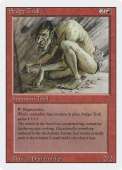 Sedge Troll Sedge Troll