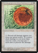 Circle of Protection: Green Circle of Protection: Green