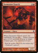 Tormentor Exarch Tormentor Exarch