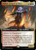 Nahiri, Forged in Fury Nahiri, Forged in Fury