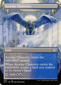 Azorius Chancery Azorius Chancery