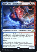 Lutri, the Spellchaser Lutri, the Spellchaser