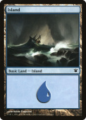 Island Island