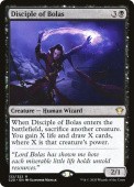 Disciple of Bolas Disciple of Bolas