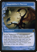 Shapeshifter's Marrow Shapeshifter's Marrow