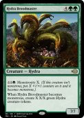 Hydra Broodmaster Hydra Broodmaster