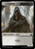Spirit Spirit