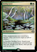 Sterling Grove Sterling Grove