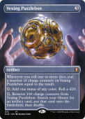 Vexing Puzzlebox Vexing Puzzlebox
