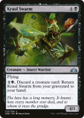 Kraul Swarm Kraul Swarm