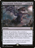 Necromantic Selection Necromantic Selection