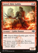 Gravel-Hide Goblin Gravel-Hide Goblin