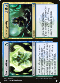 Incubation // Incongruity Incubation // Incongruity