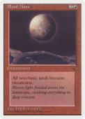 Blood Moon Blood Moon
