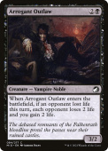 Arrogant Outlaw Arrogant Outlaw