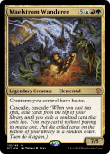 Maelstrom Wanderer Maelstrom Wanderer