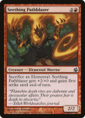 Seething Pathblazer Seething Pathblazer