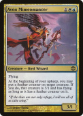 Aven Mimeomancer Aven Mimeomancer