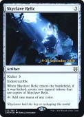 Skyclave Relic Skyclave Relic
