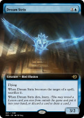 Dream Strix Dream Strix