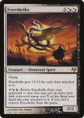 Evershrike Evershrike