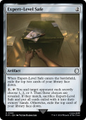 Expert-Level Safe Expert-Level Safe