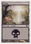 Swamp Swamp