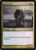 Watchwolf Watchwolf