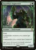 Guardian Augmenter Guardian Augmenter